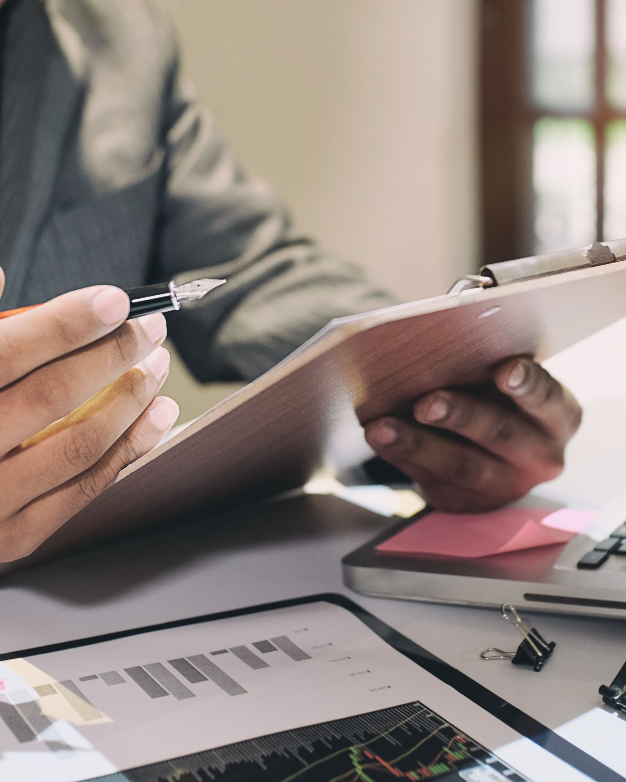 Batu Pahat Audit Services Johor Audit Services KSKUAN and CO